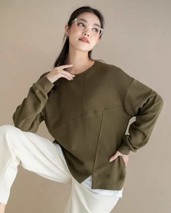 Kazima Longsleeve foto 3