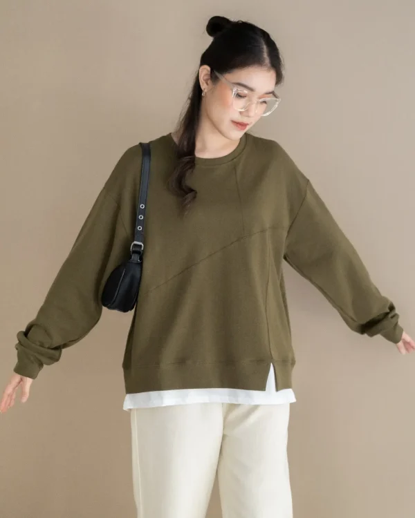 Kazima Longsleeve foto 1