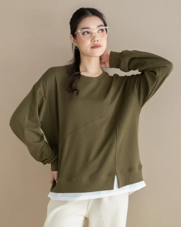 Kazima Longsleeve foto 2