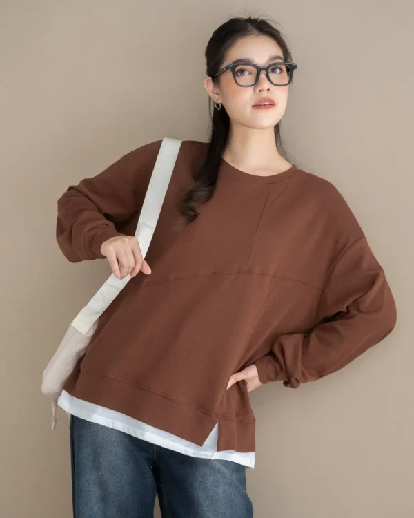 Kazima Longsleeve foto 7