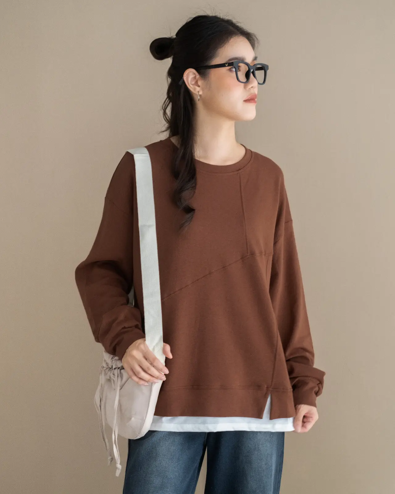 Kazima Longsleeve foto 8
