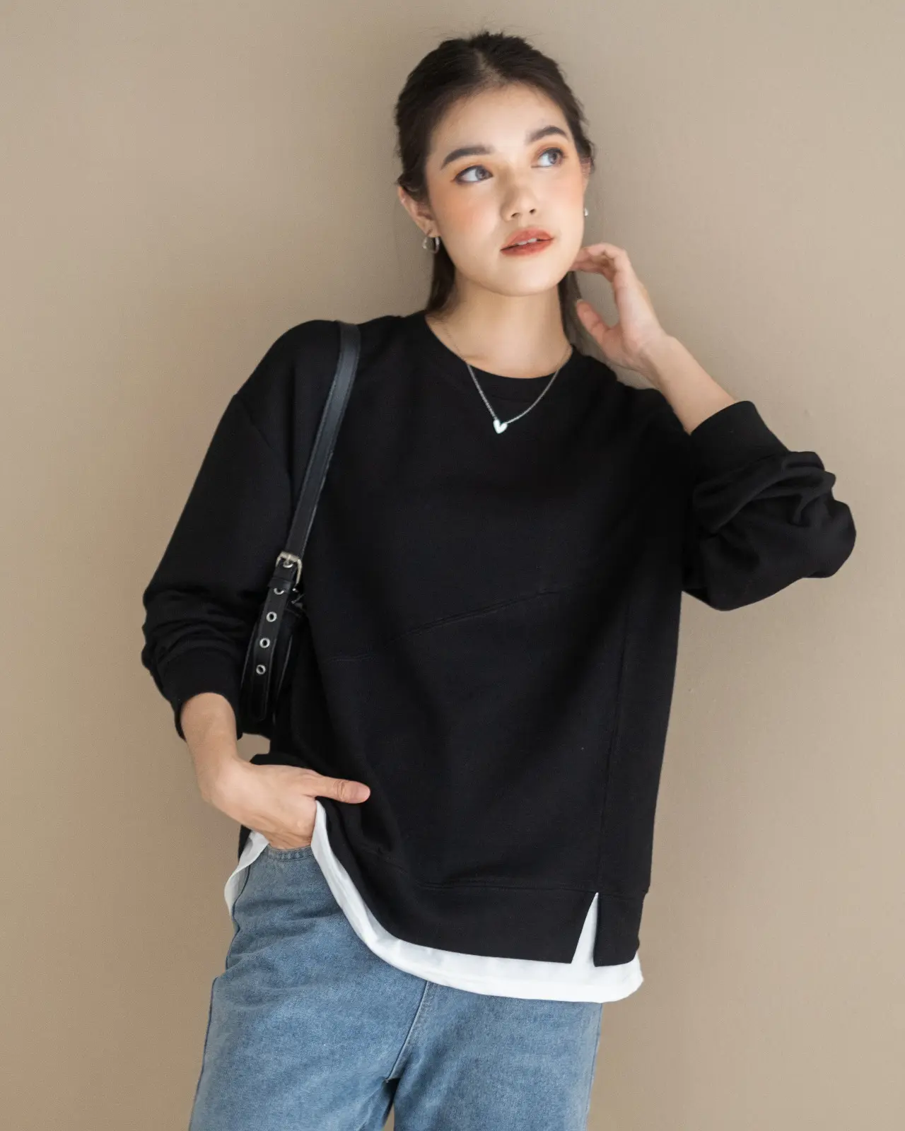 Kazima Longsleeve foto 5