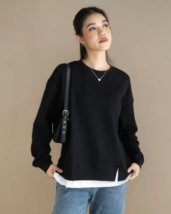 Kazima Longsleeve foto 4