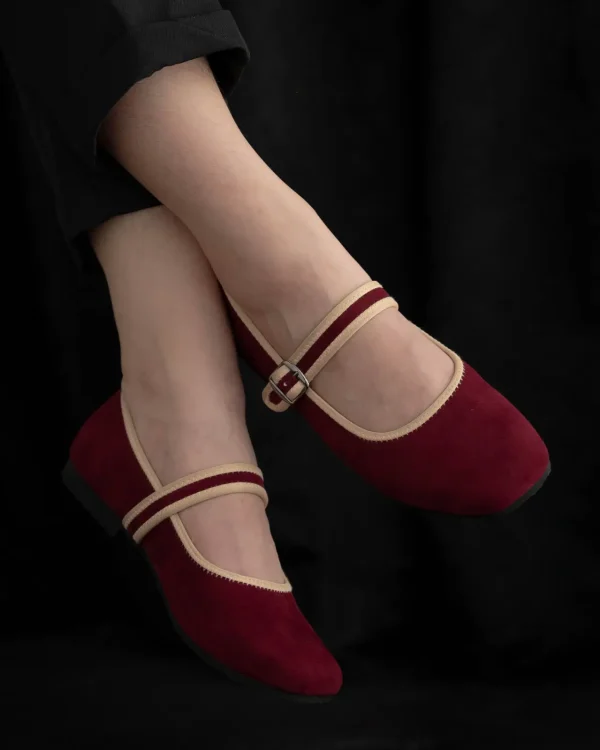 Keera Flatshoes foto 8