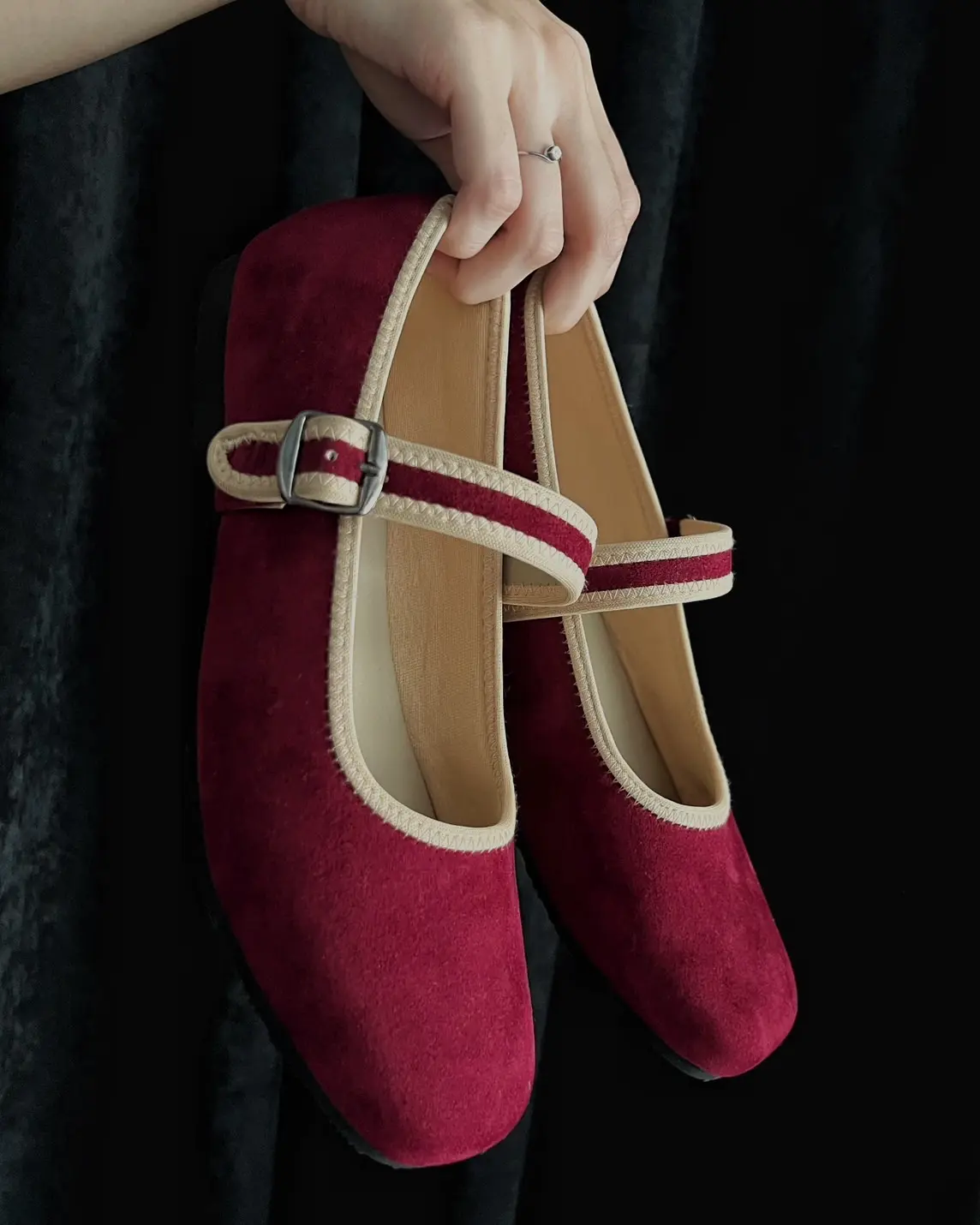 Keera Flatshoes foto 9