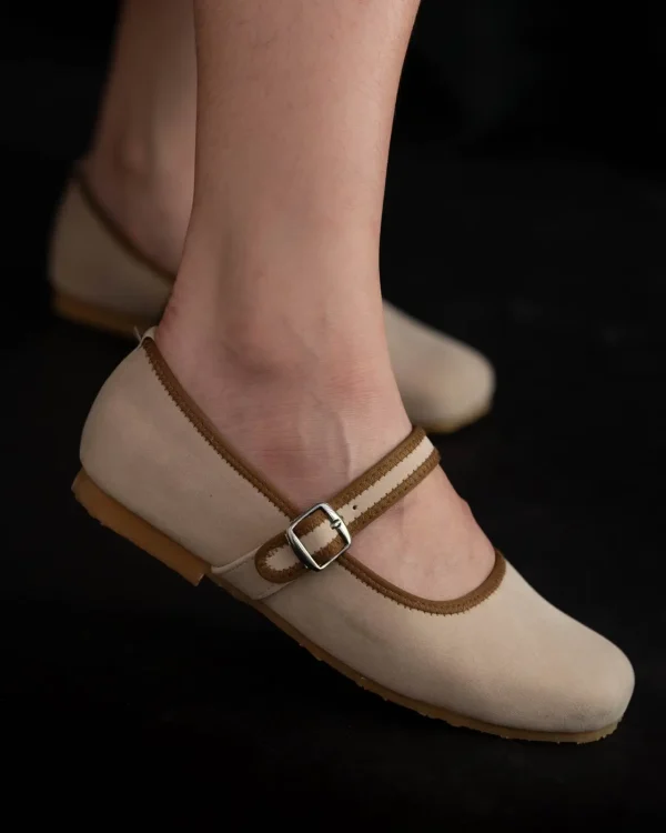 Keera Flatshoes foto 5