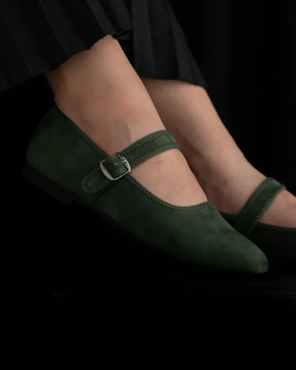 Keera Flatshoes foto 2