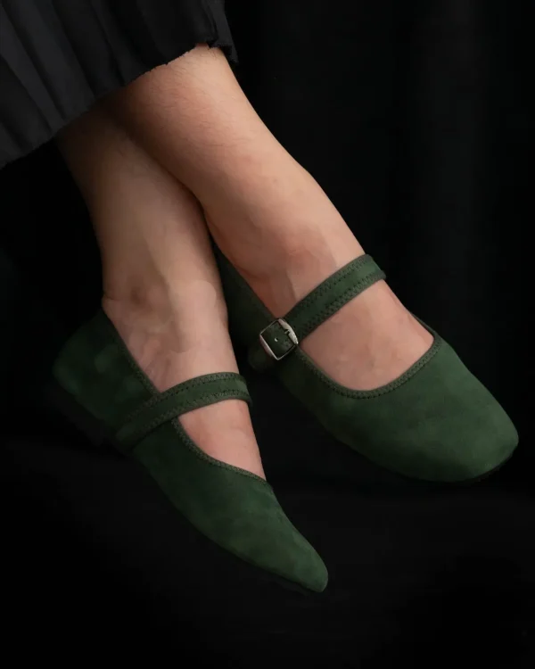 Keera Flatshoes foto 1