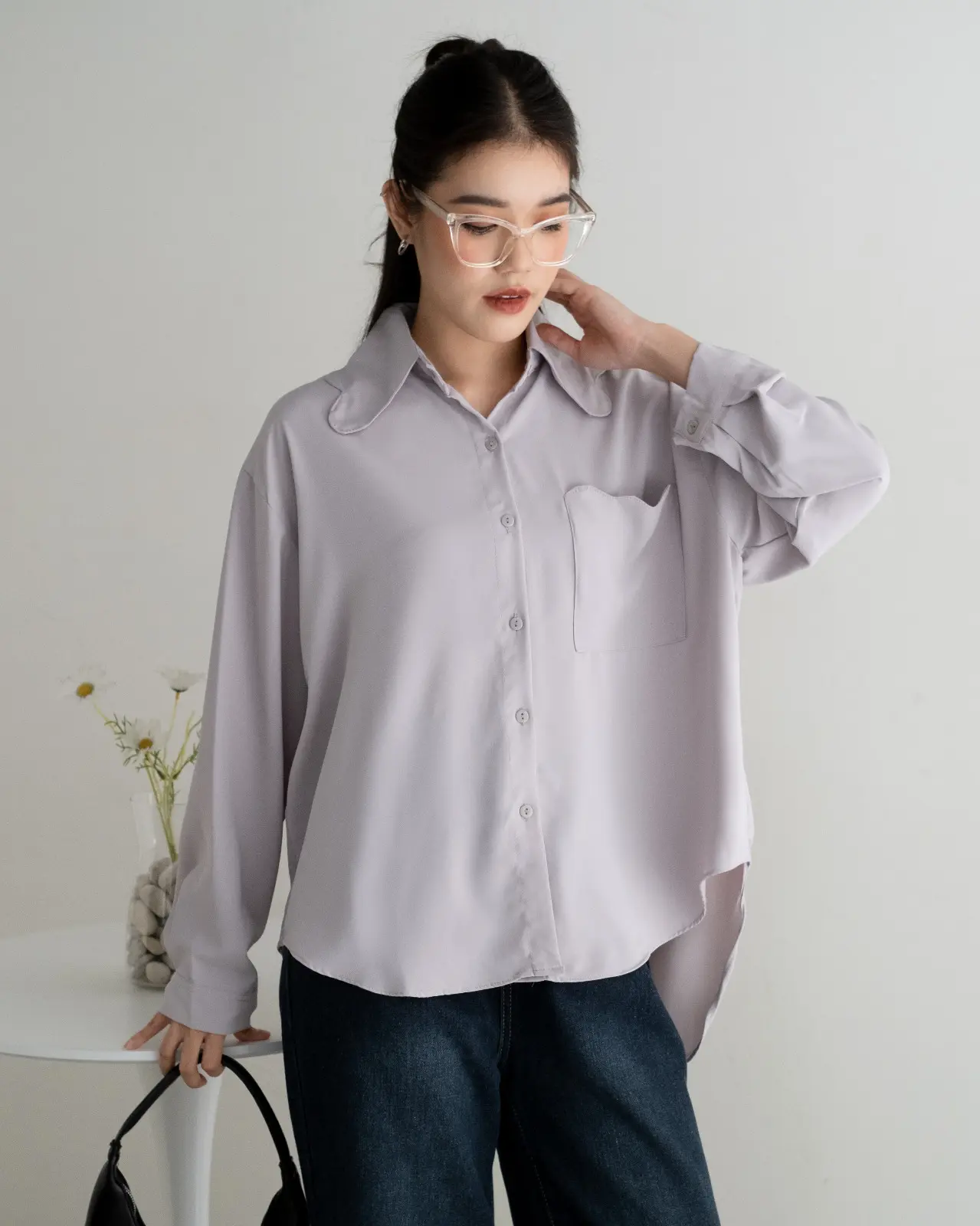 Khaliza Shirt foto 10