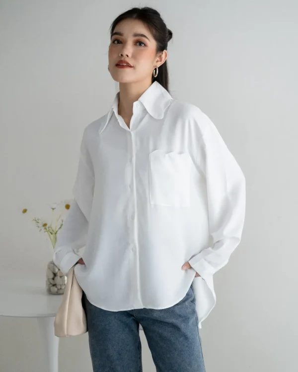 Khaliza Shirt foto 6