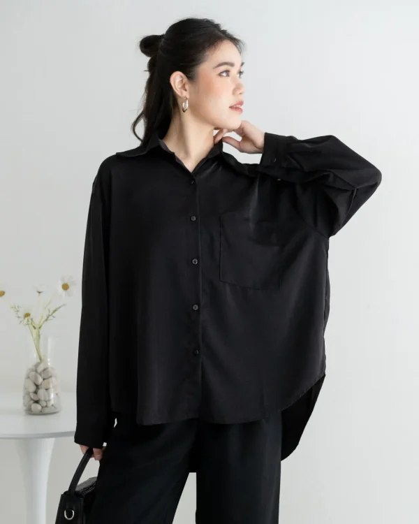 Khaliza Shirt foto 2