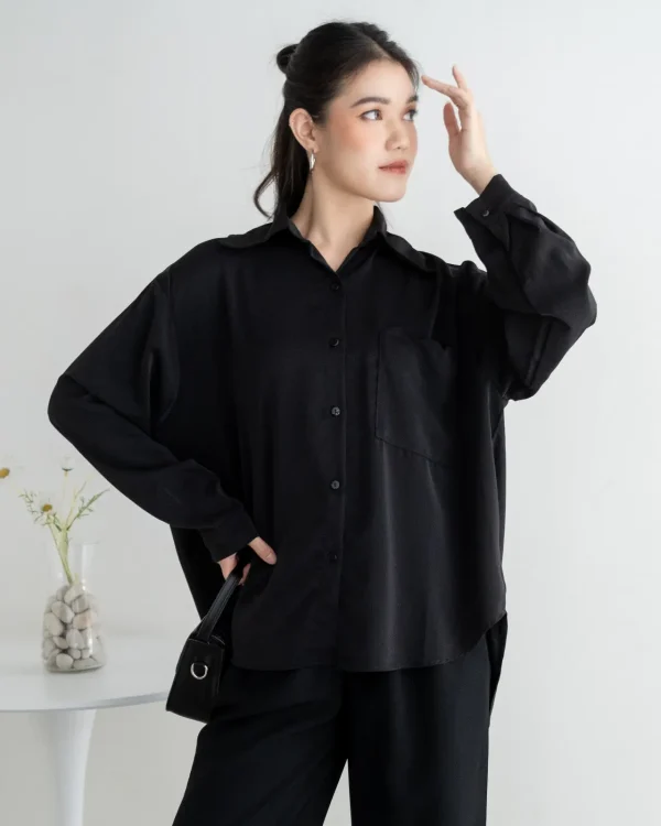 Khaliza Shirt foto 3