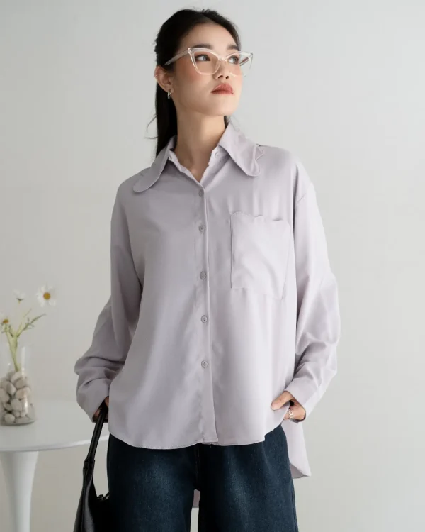 Khaliza Shirt foto 9
