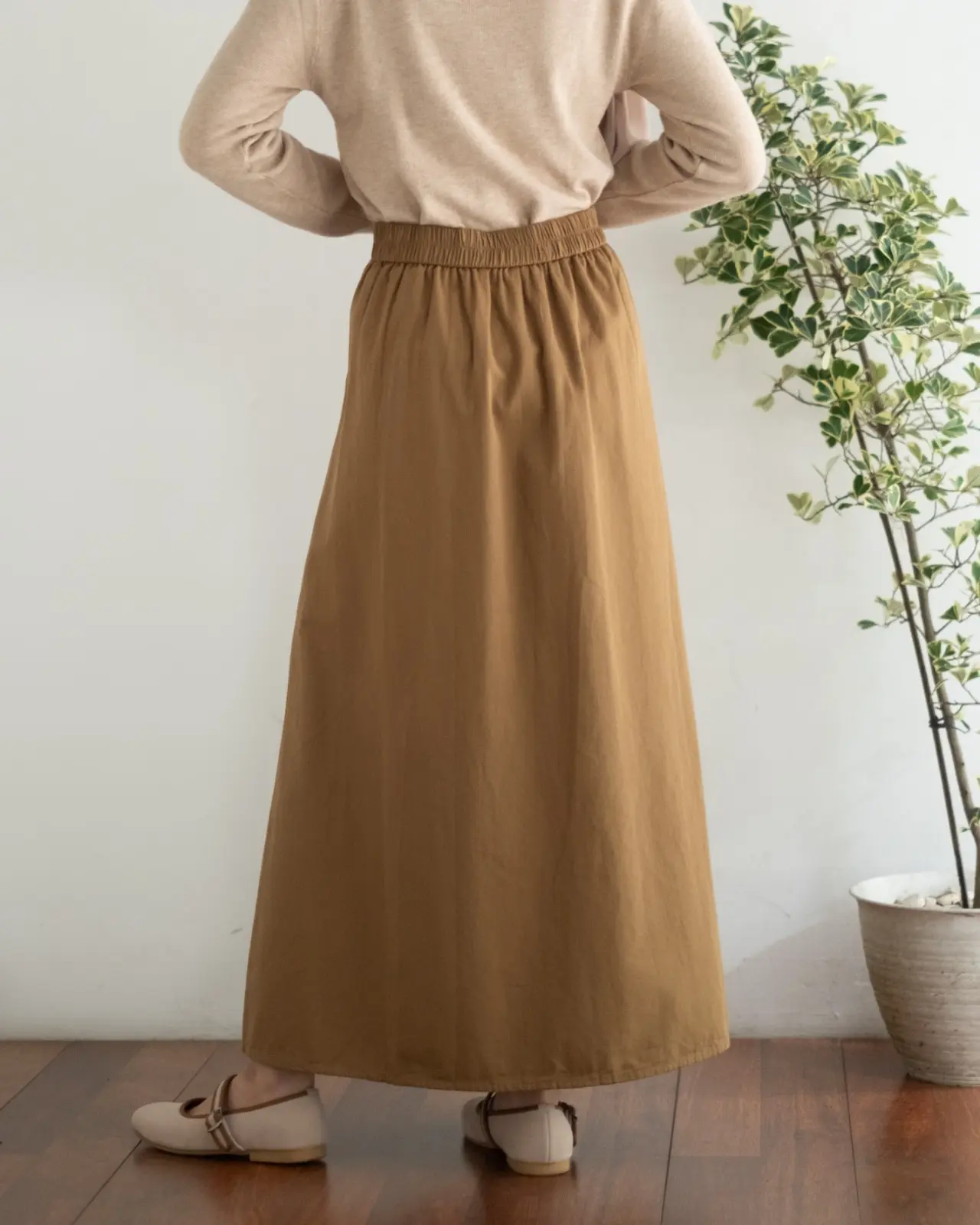 Kireina Skirt foto 5