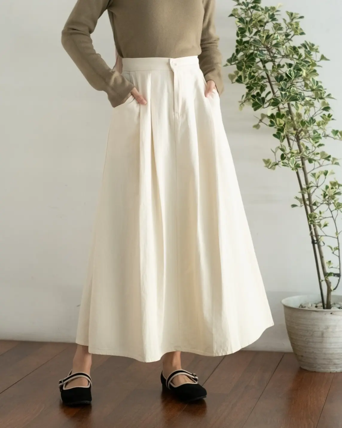 Kireina Skirt foto 9
