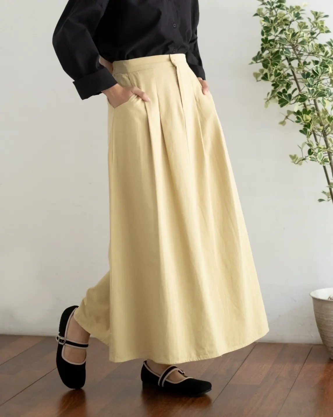 Kireina Skirt foto 7