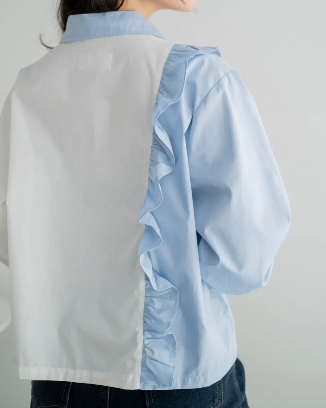 Lilia Shirt foto 6