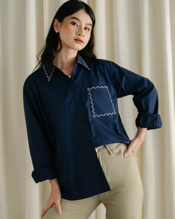 Marka Shirt foto 7