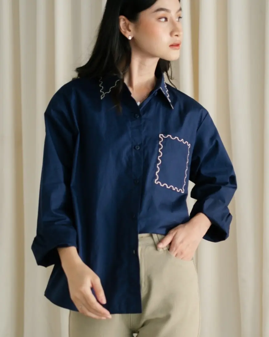 Marka Shirt foto 8