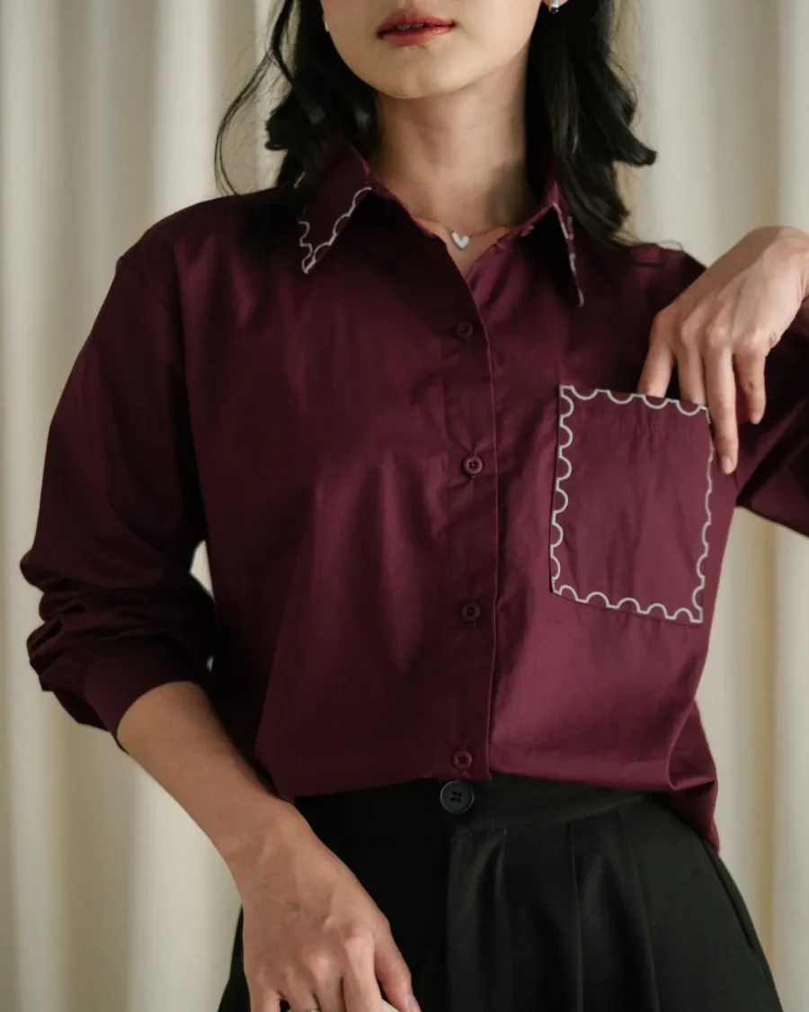 Marka Shirt foto 10