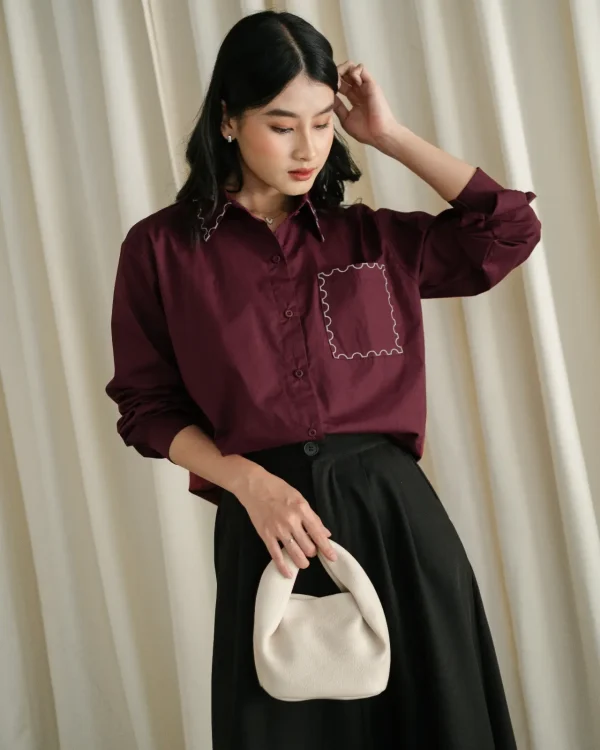 Marka Shirt foto 9