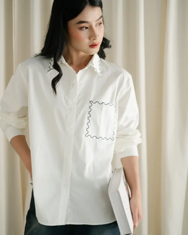 Marka Shirt foto 6