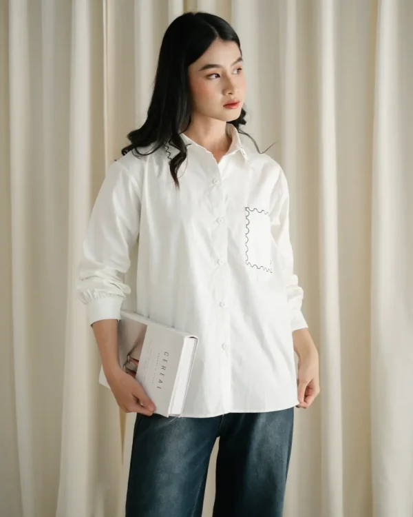 Marka Shirt