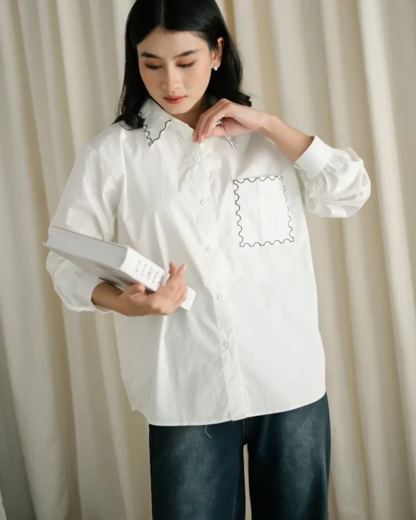 Marka Shirt foto 5
