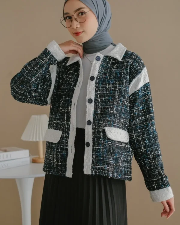 Meza Jacket foto 2