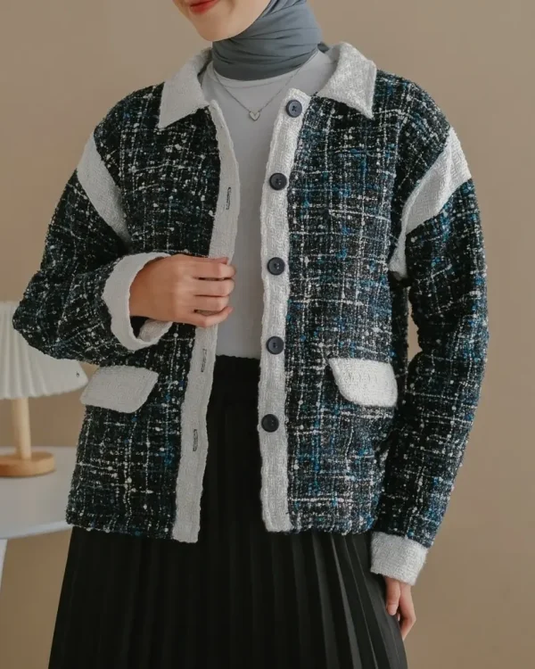 Meza Jacket foto 3