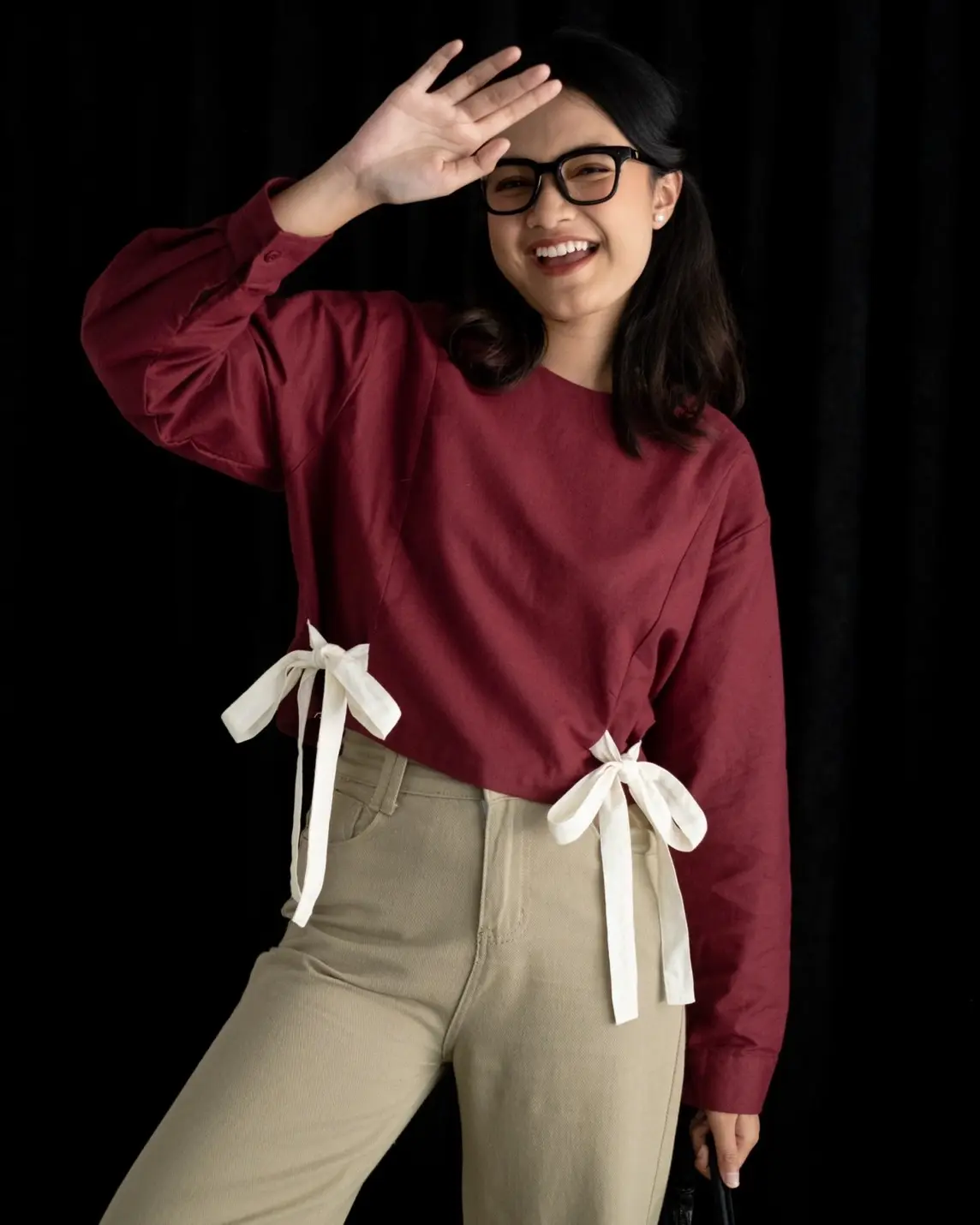 Noleta Blouse foto 18