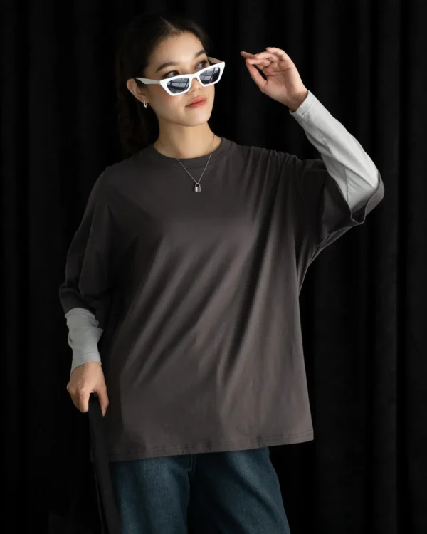 Nuera Longsleeve foto 2