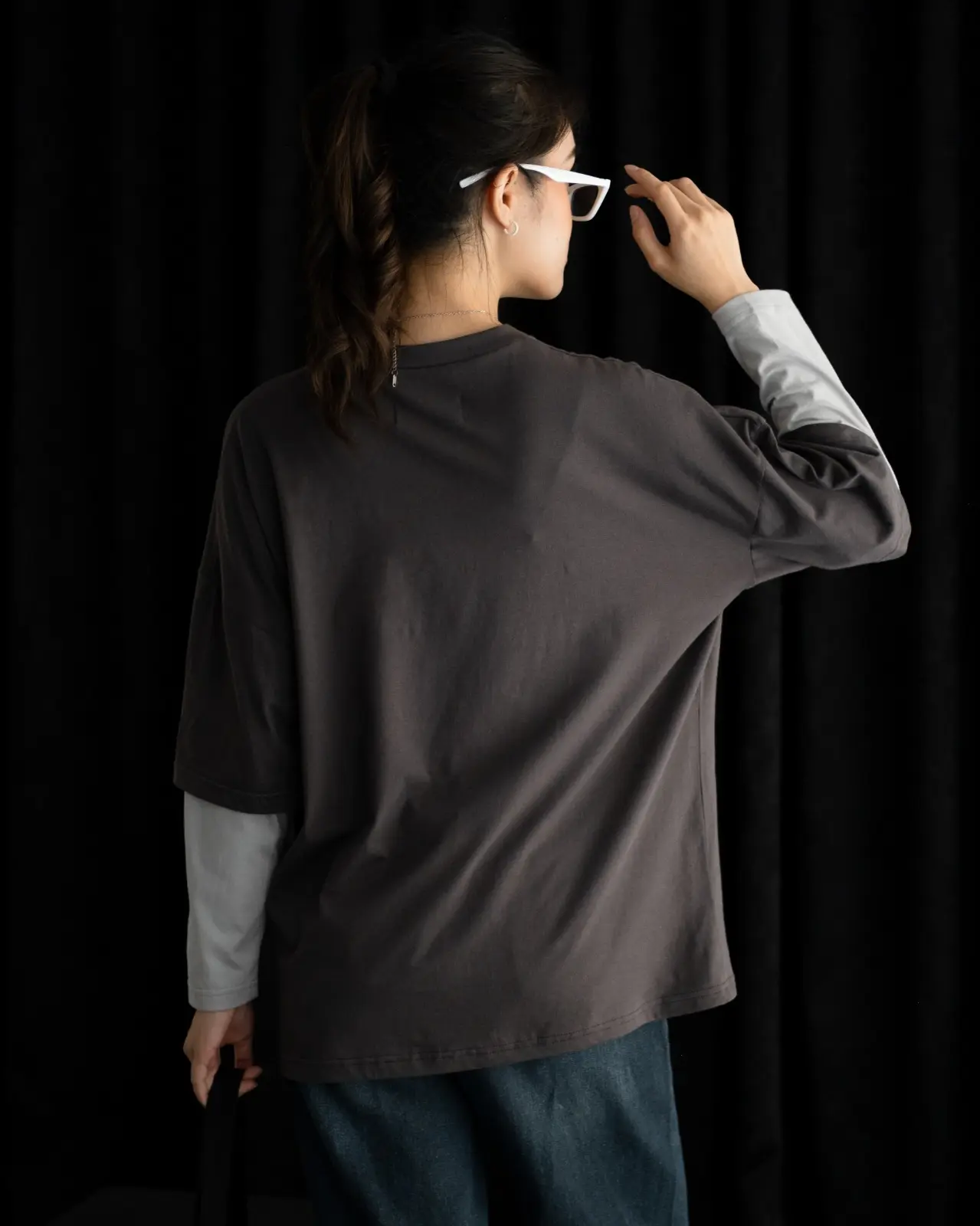 Nuera Longsleeve foto 17