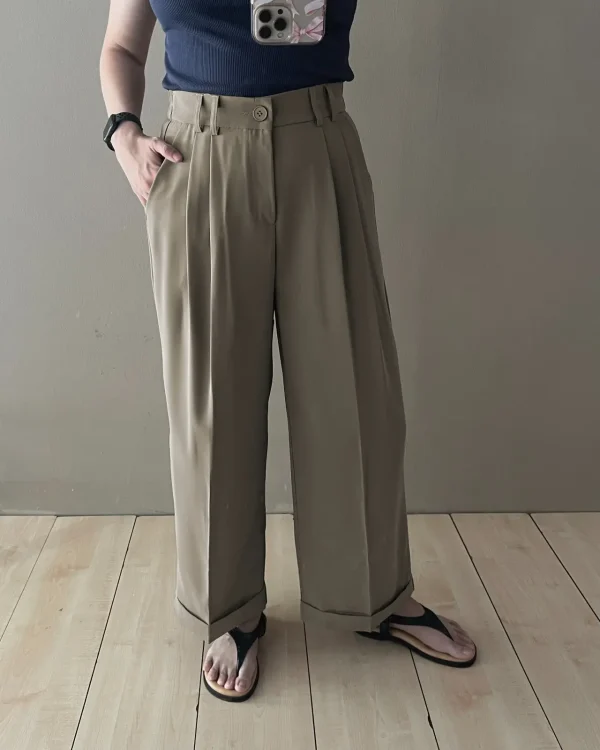 Olinka Pants foto 4