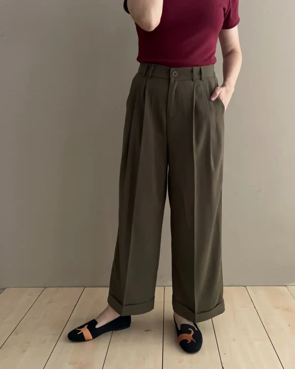 Olinka Pants foto 3