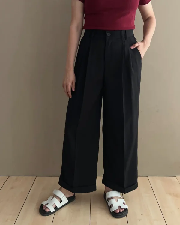 Olinka Pants foto 1
