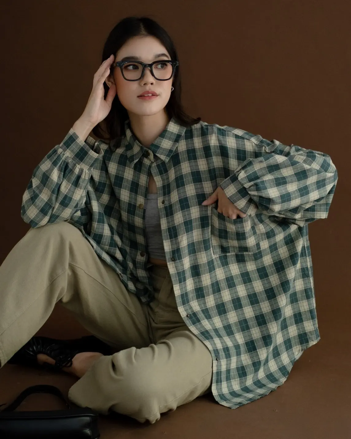 Pauline Shirt foto 6