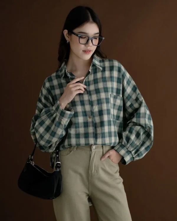 Pauline Shirt foto 4