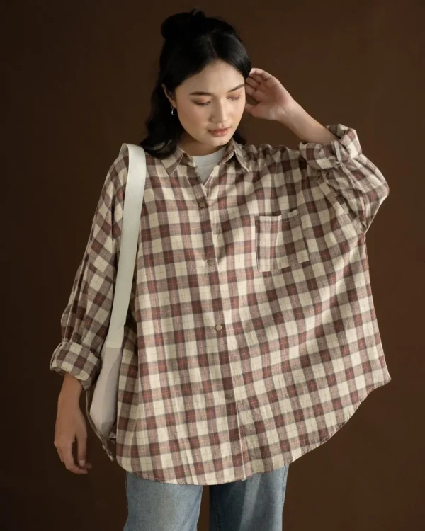 Pauline Shirt foto 1