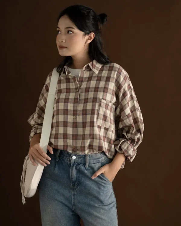 Pauline Shirt foto 2