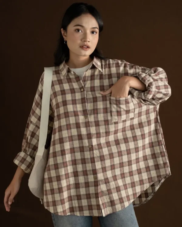 Pauline Shirt foto 3
