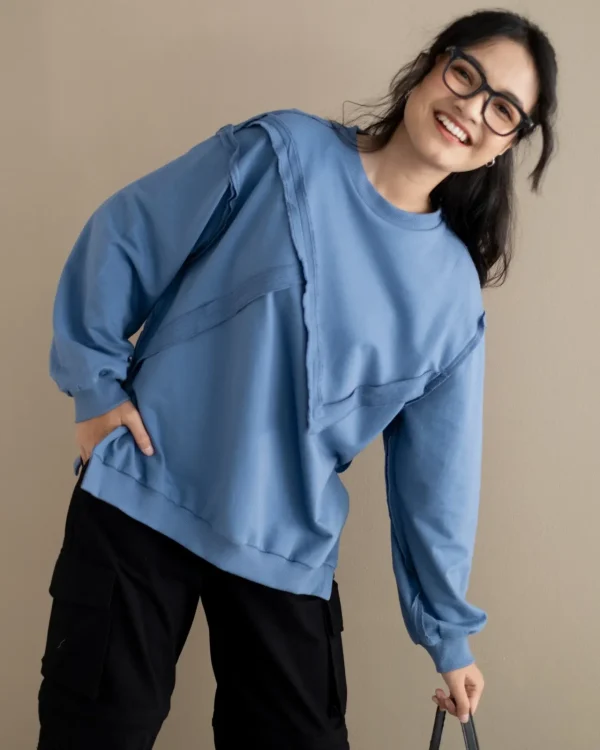 Priez Sweater foto 4