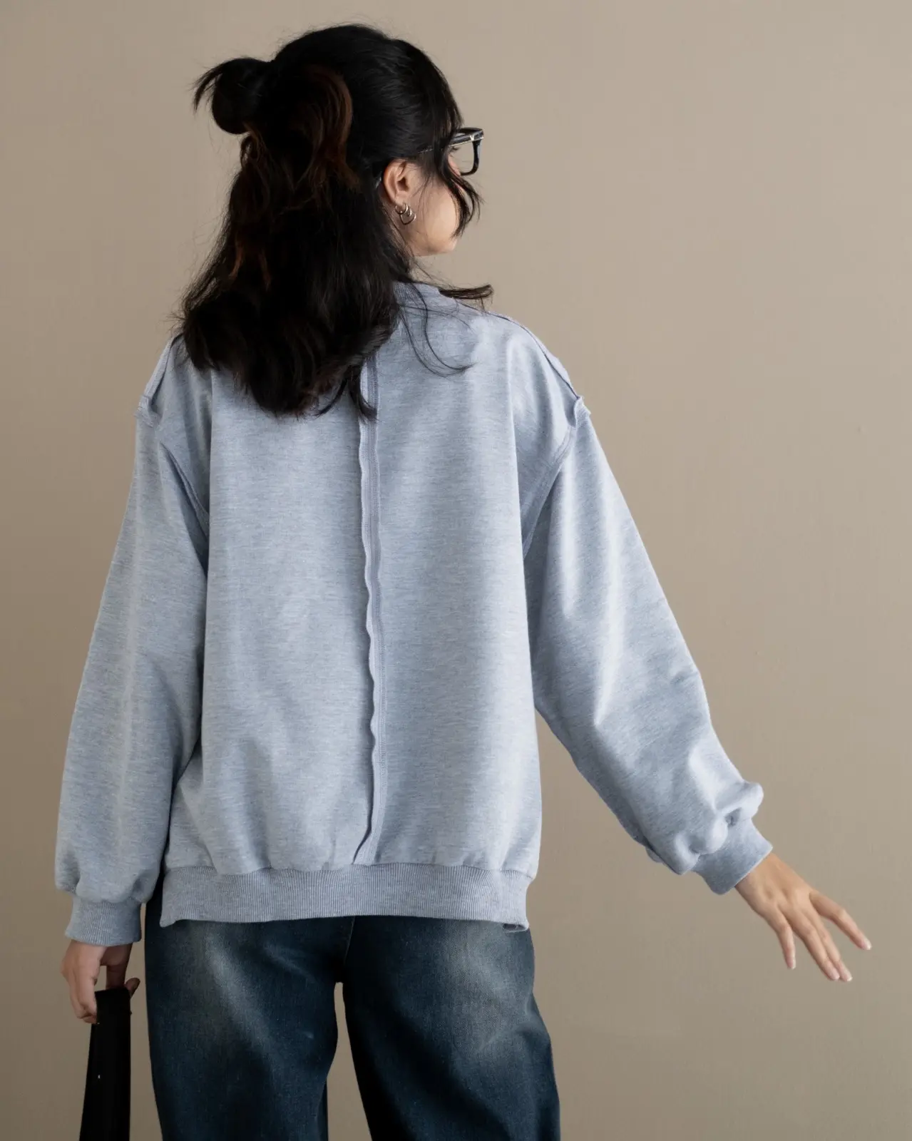 Priez Sweater foto 8