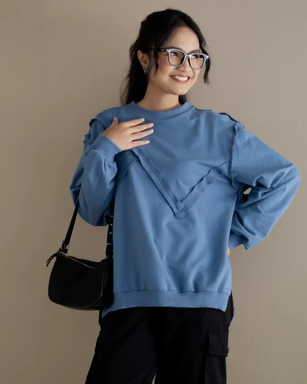 Priez Sweater foto 3