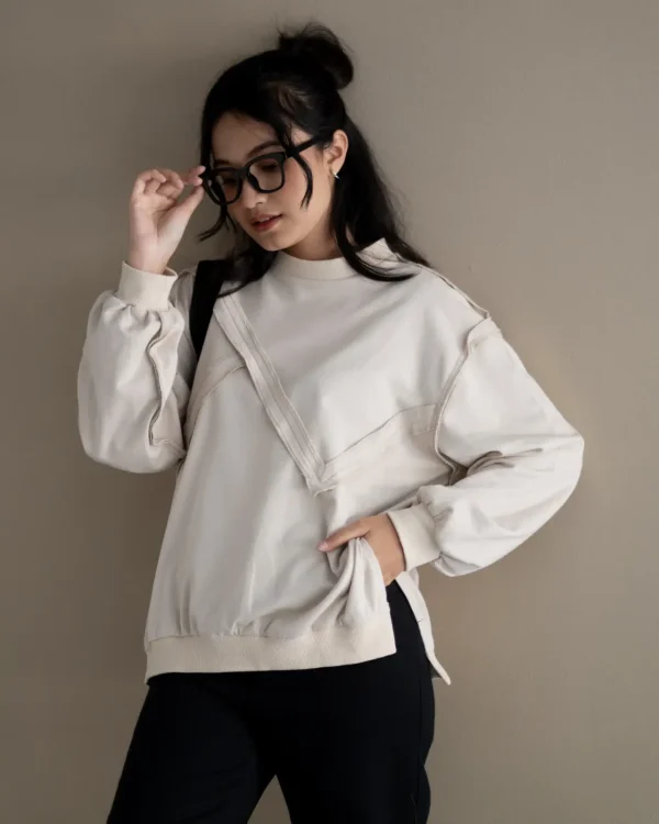 Priez Sweater foto 5