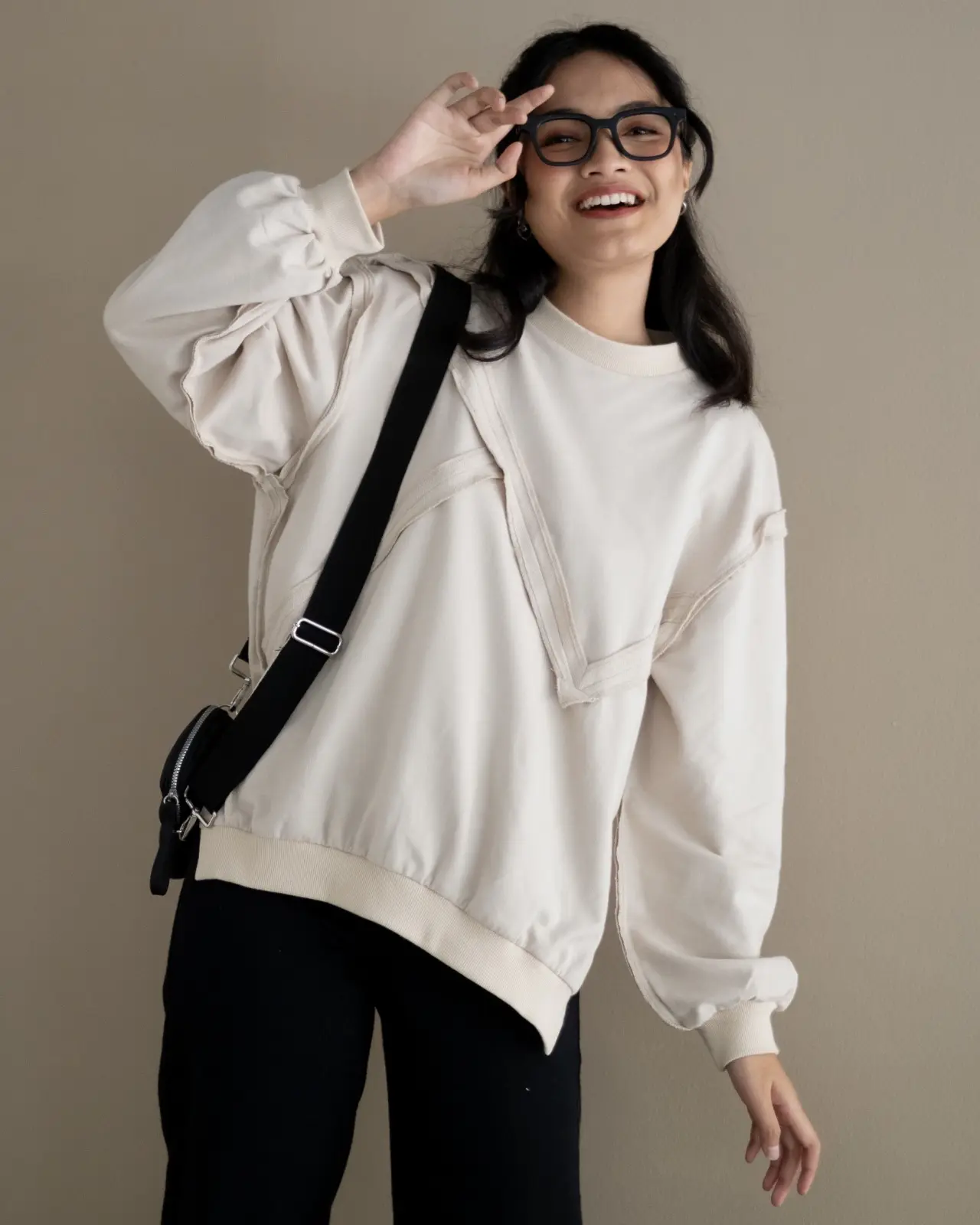 Priez Sweater foto 6