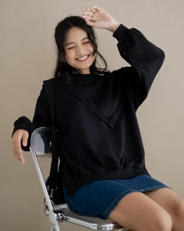 Priez Sweater foto 1