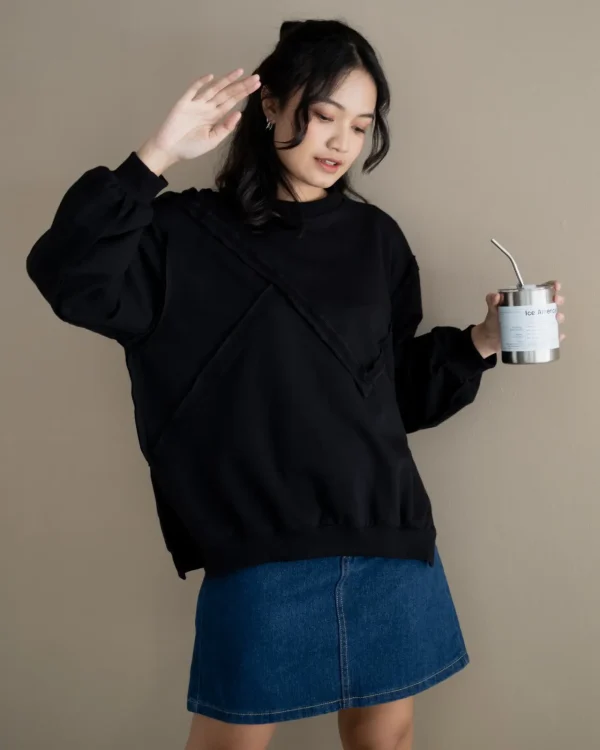 Priez Sweater foto 2