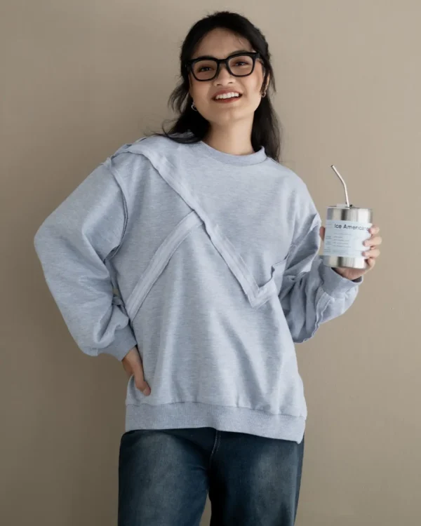 Priez Sweater foto 7