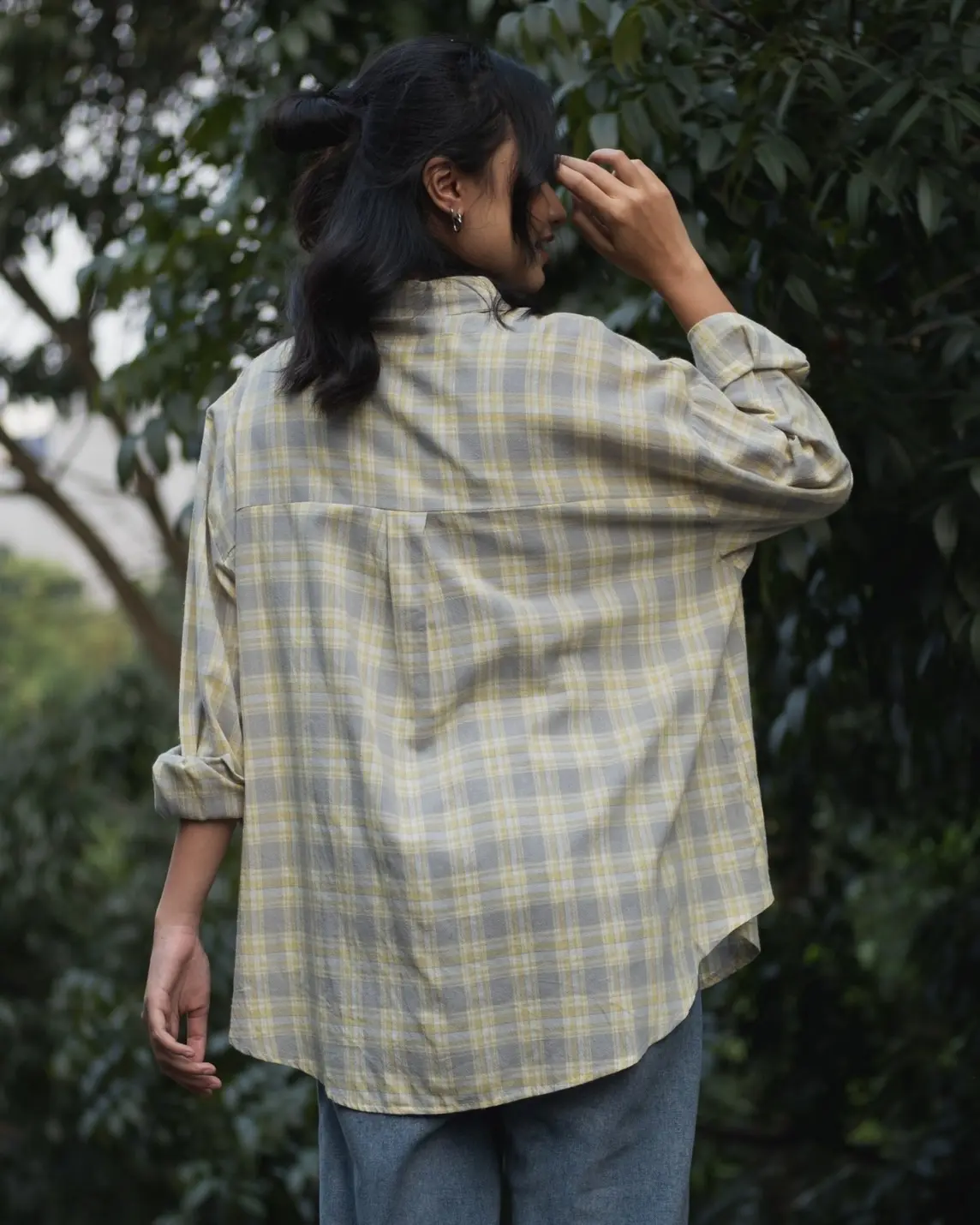 Raysha Shirt foto 10